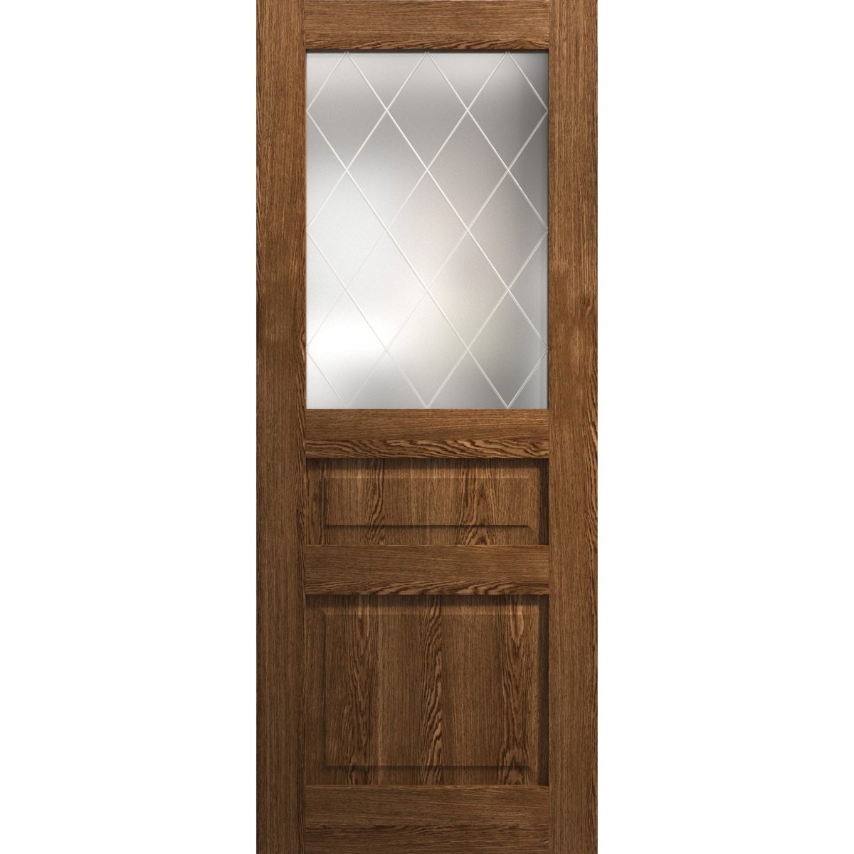 Aria 5011 Interior Slab door — Doors Near Me, Los Angeles