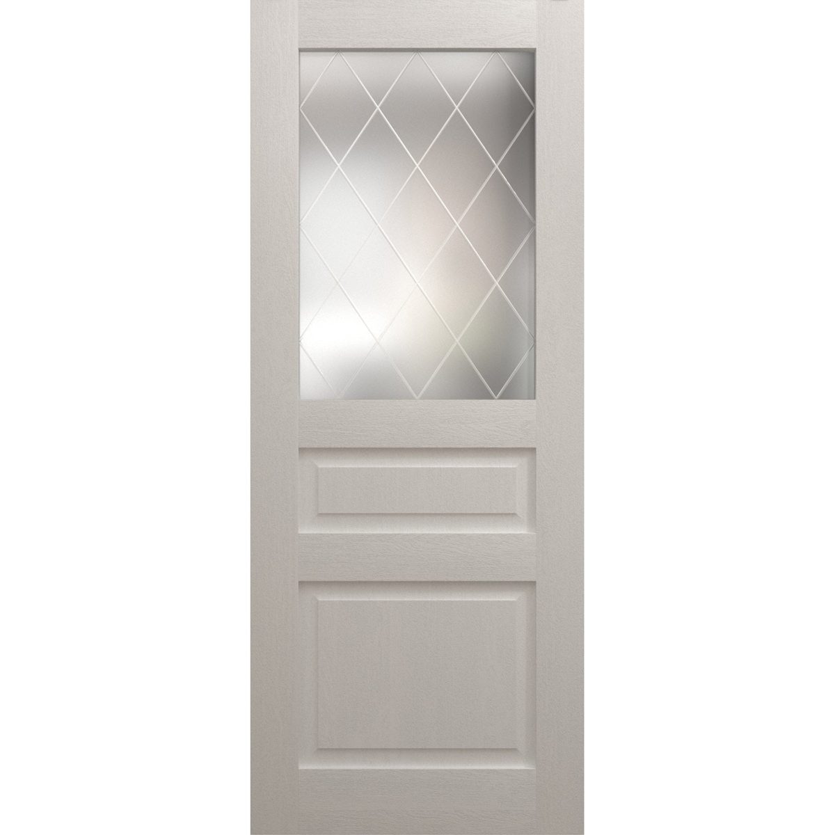 Aria 5011 Interior Slab door view 5