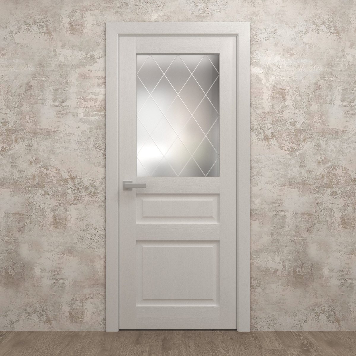 Aria 5011 Swing (Bedroom/Bathroom) door view 6