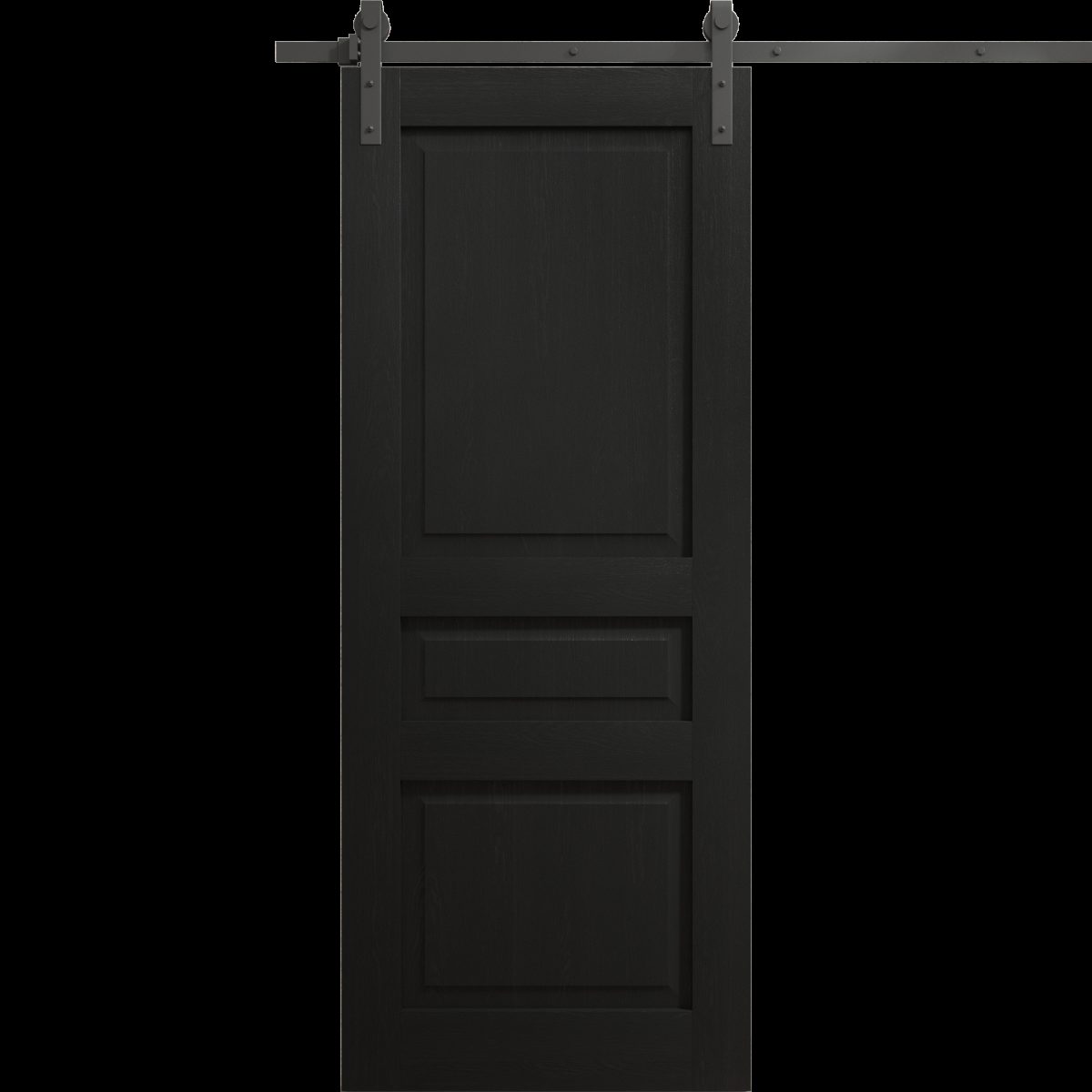 Aria 5012 Barn door — Doors Near Me, Los Angeles