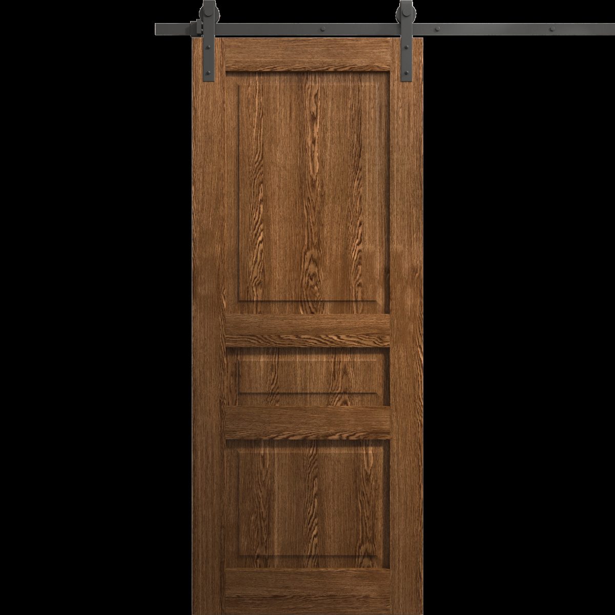 Aria 5012 Barn door view 5