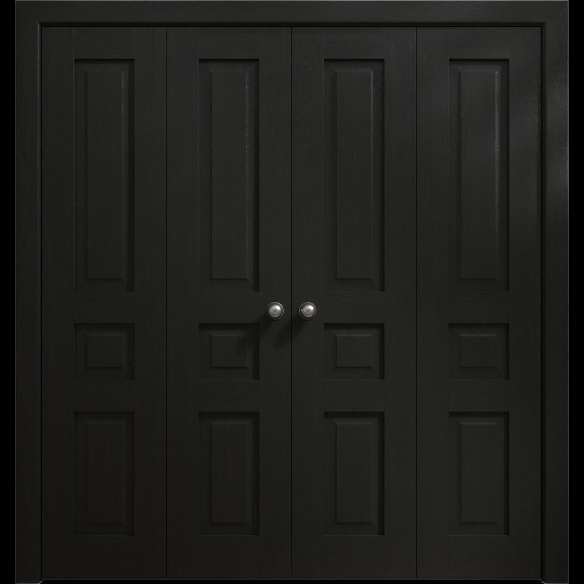 Aria 5012 Double Bi-Fold door — Doors Near Me, Los Angeles