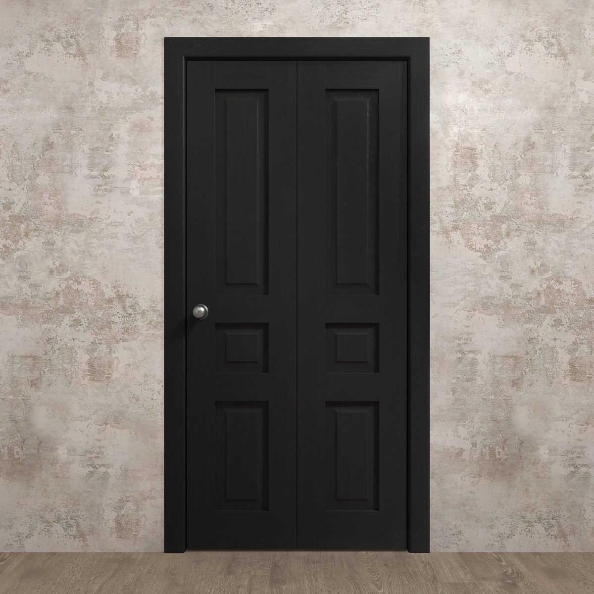 Aria 5012 Bi-Fold door view 2