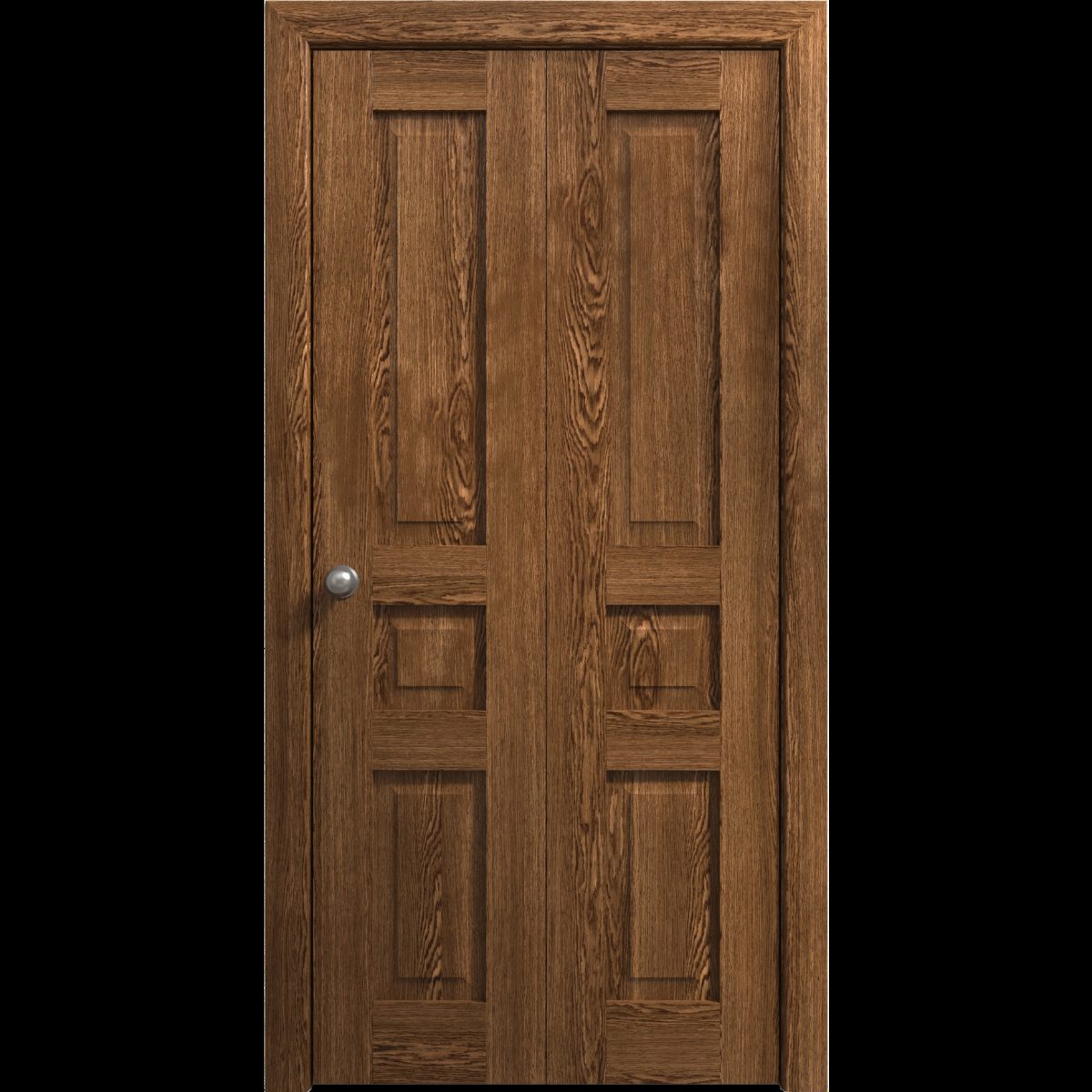 Aria 5012 Bi-Fold door view 5
