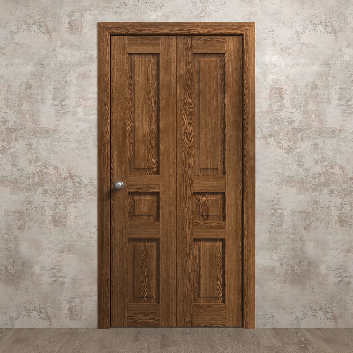 Aria 5012 Bi-Fold door view 6
