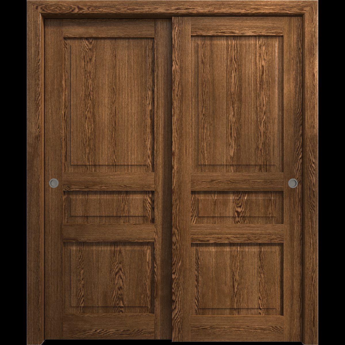 Aria 5012 Bypass door view 5