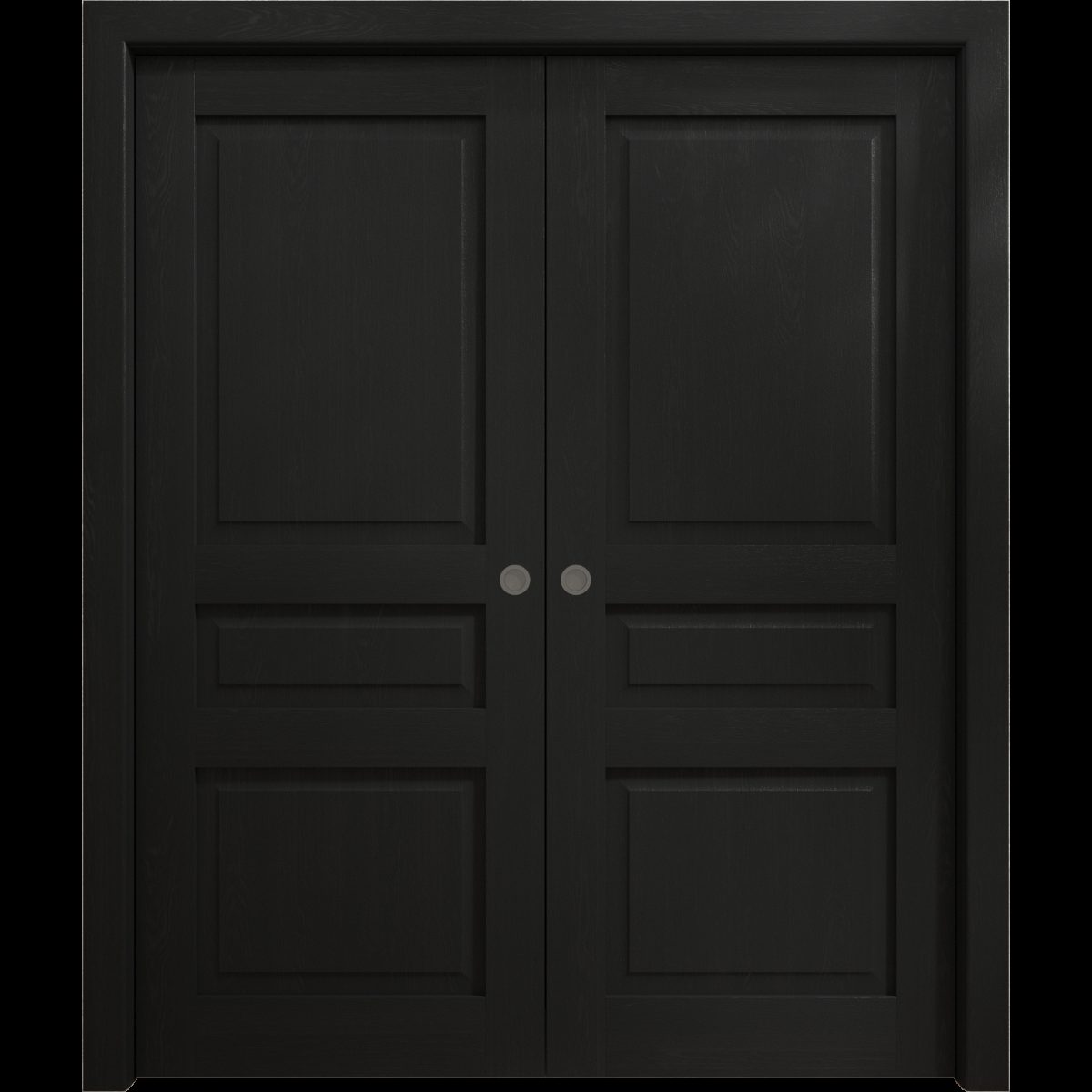 Aria 5012 Double Pocket door — Doors Near Me, Los Angeles