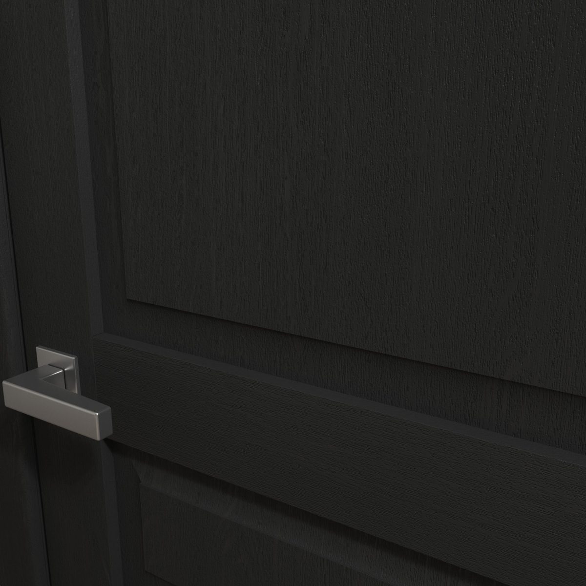 Aria 5012 Pocket door view 3