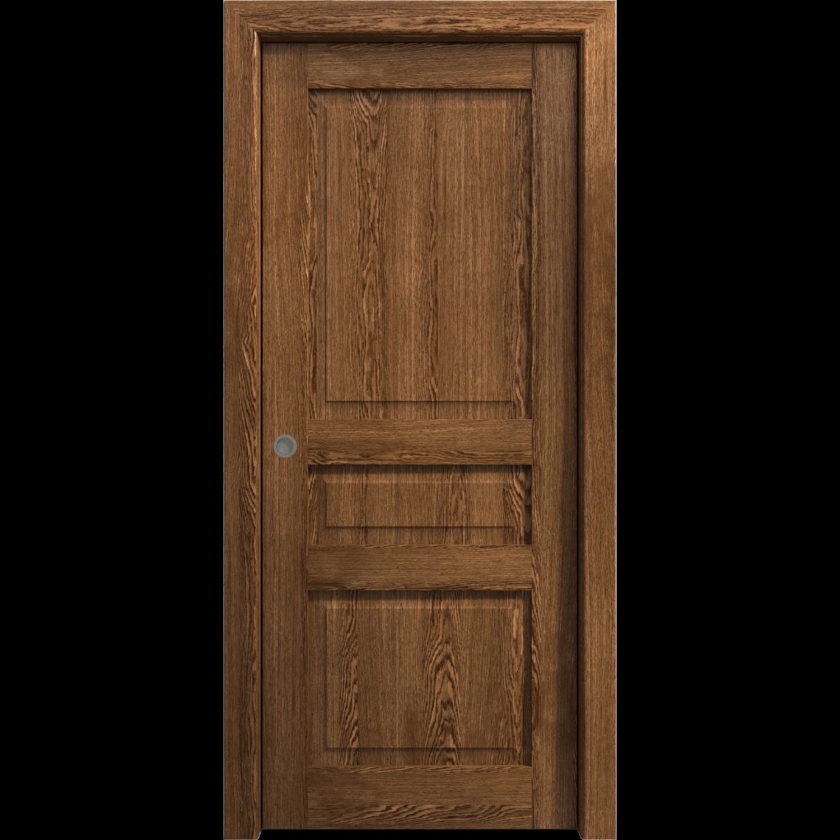 Aria 5012 Pocket door view 5