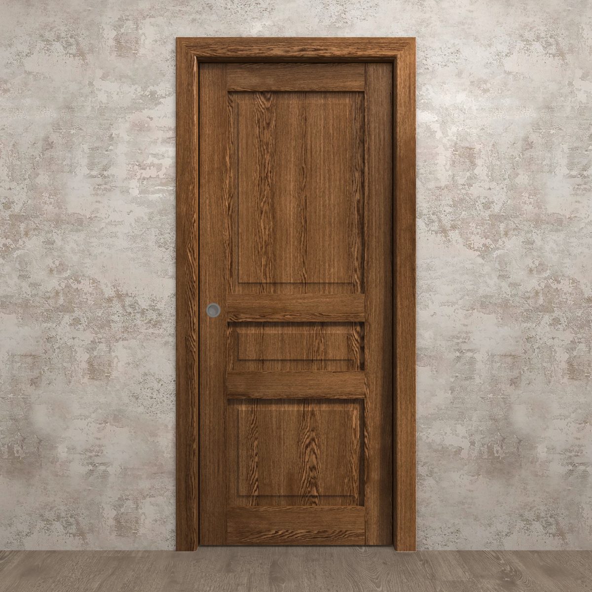 Aria 5012 Pocket door view 6