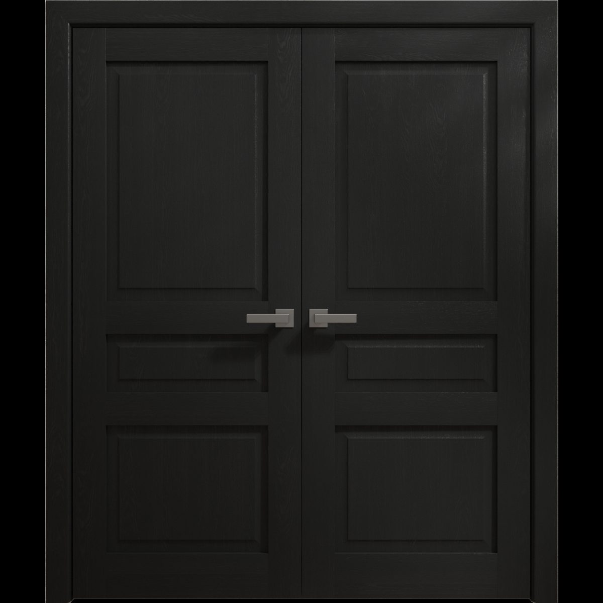 Aria 5012 Double French Swing door — Doors Near Me, Los Angeles