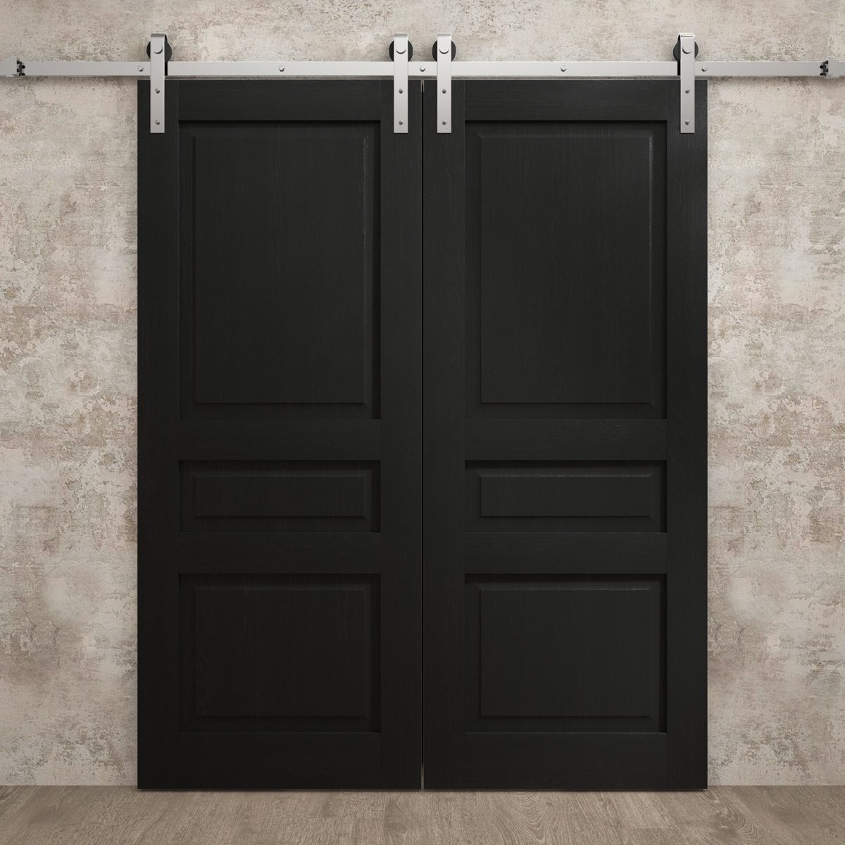 Aria 5012 Interior Slab door view 3