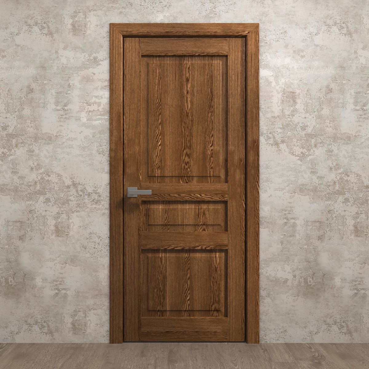 Aria 5012 Interior Slab door view 6