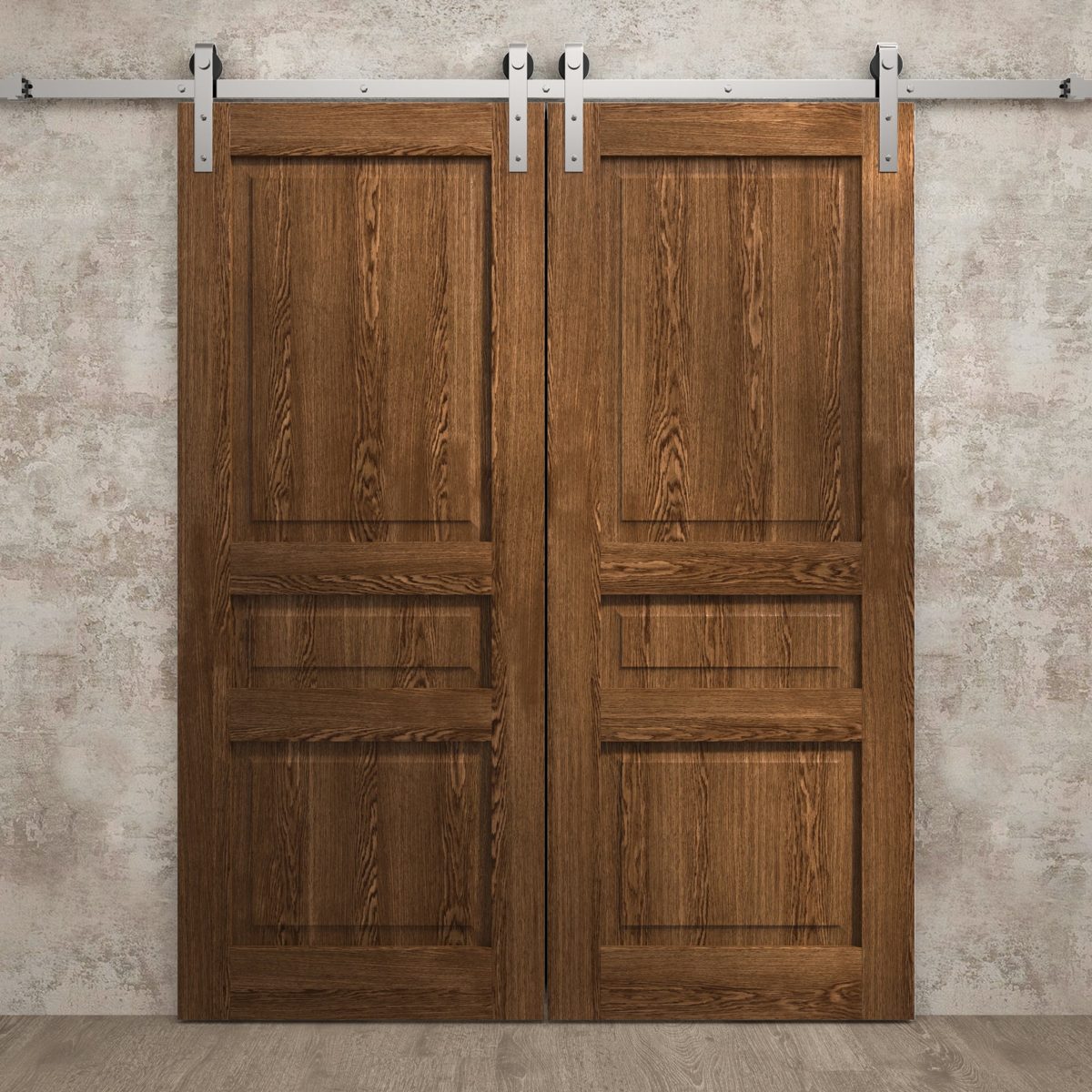 Aria 5012 Interior Slab door view 7
