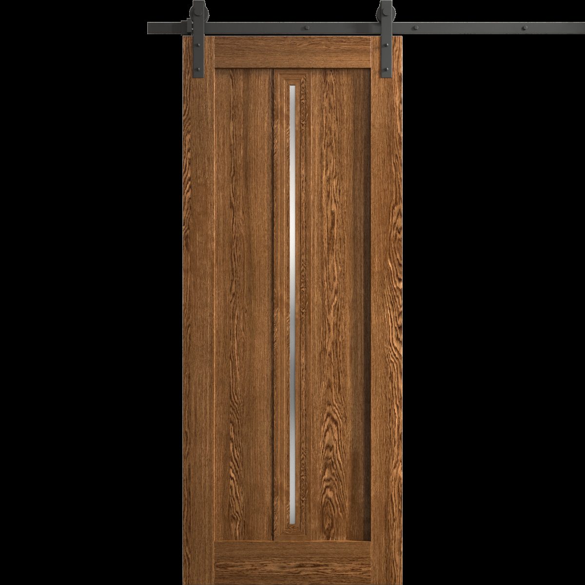 Aria 5014 Barn door — Doors Near Me, Los Angeles