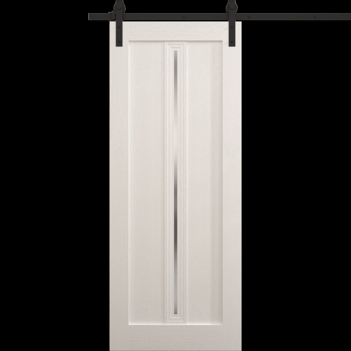 Aria 5014 Barn door view 5