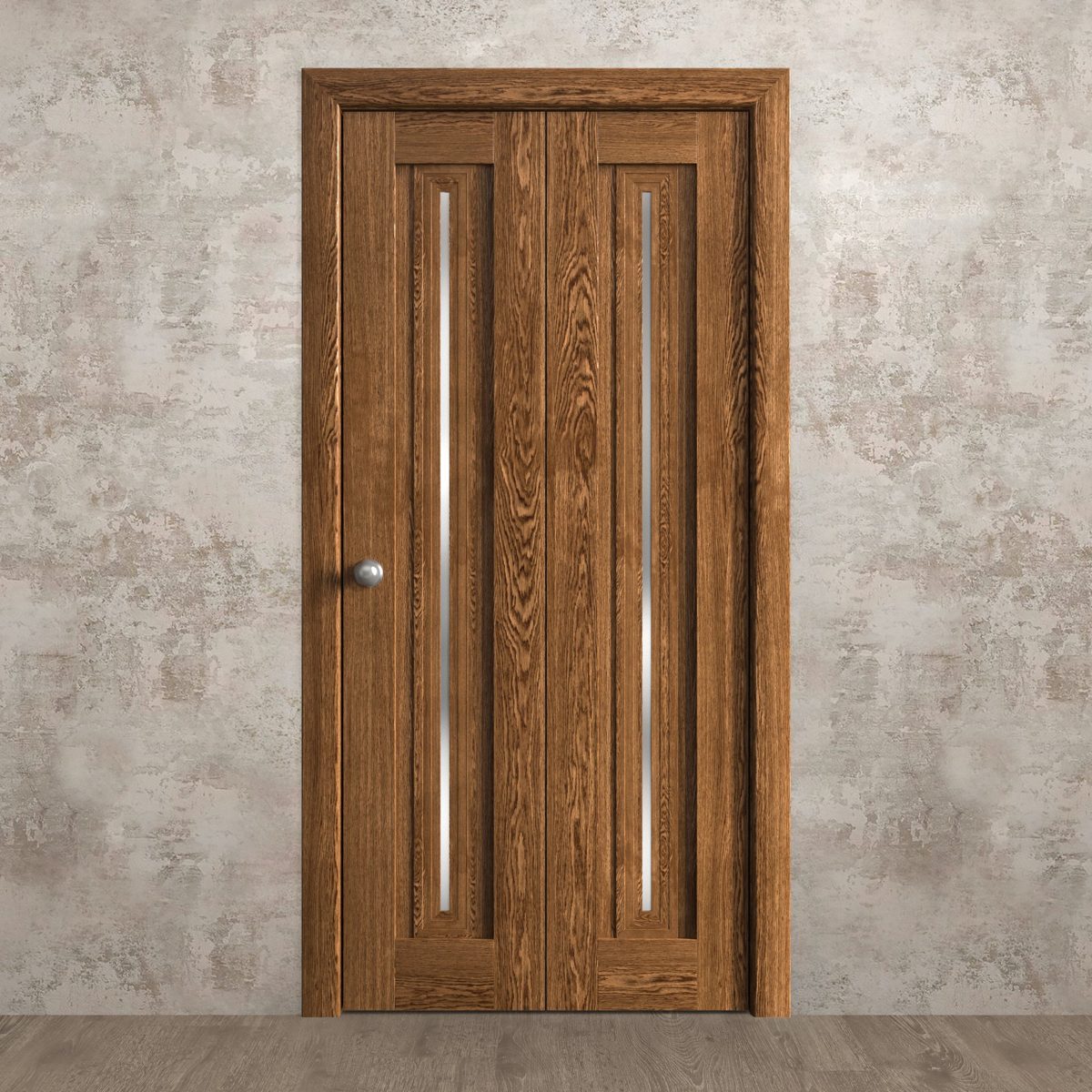 Aria 5014 Bi-Fold door view 2