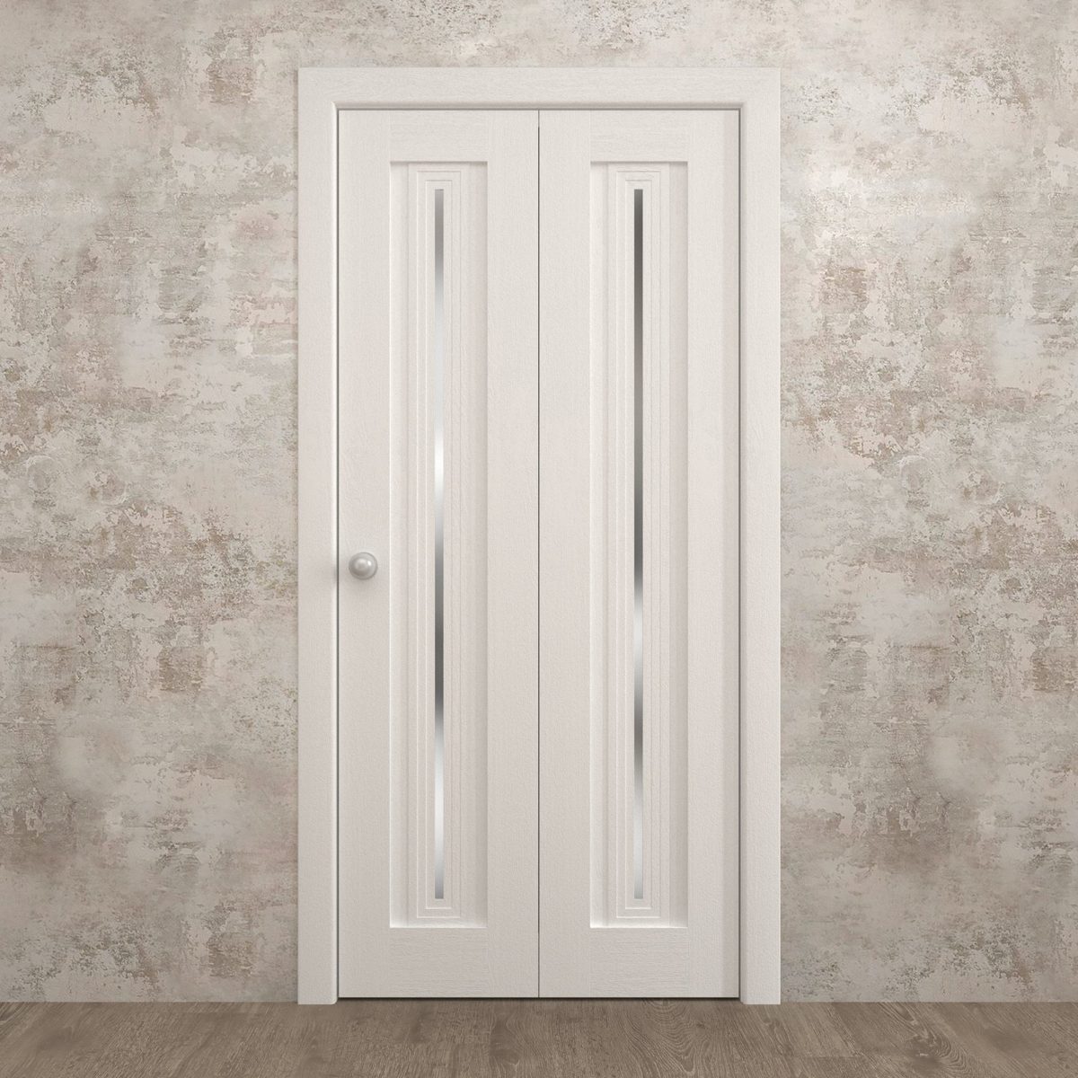 Aria 5014 Bi-Fold door view 6