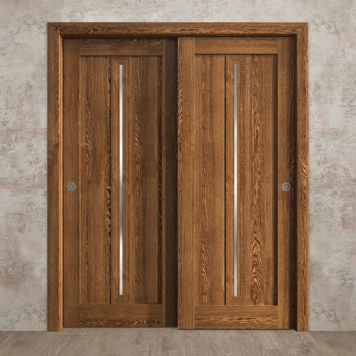 Aria 5014 Bypass door view 2