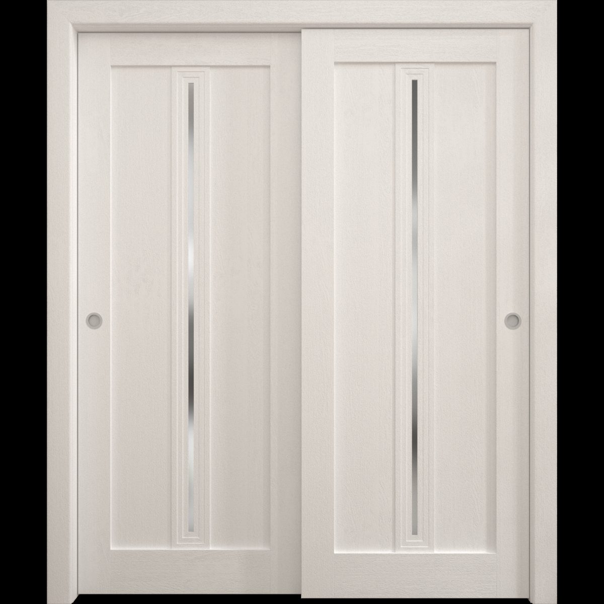 Aria 5014 Bypass door view 5