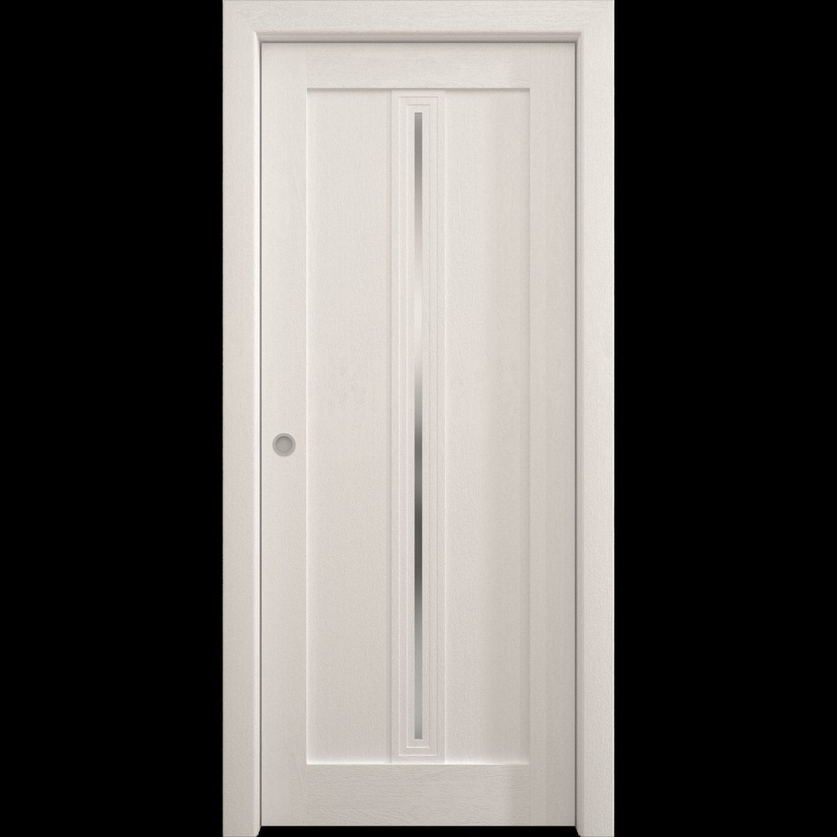 Aria 5014 Pocket door view 5