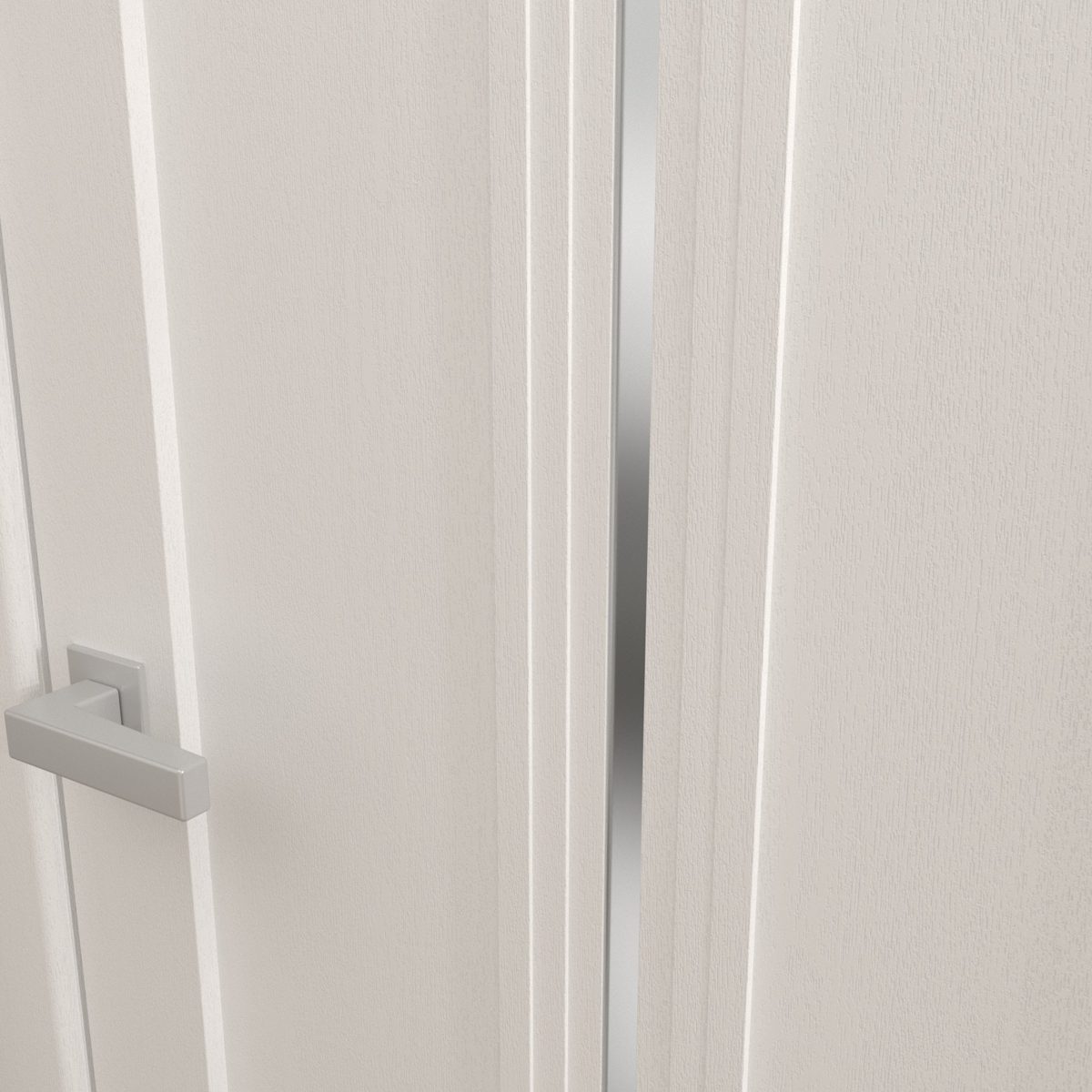 Aria 5014 Pocket door view 7