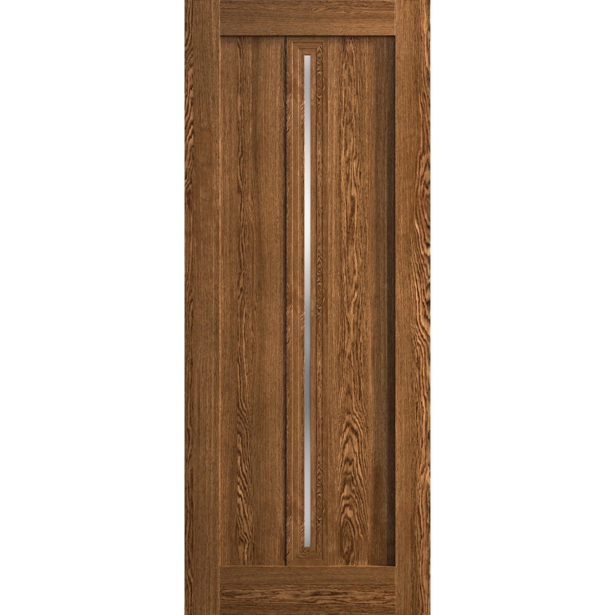 Aria 5014 Interior Slab door — Doors Near Me, Los Angeles