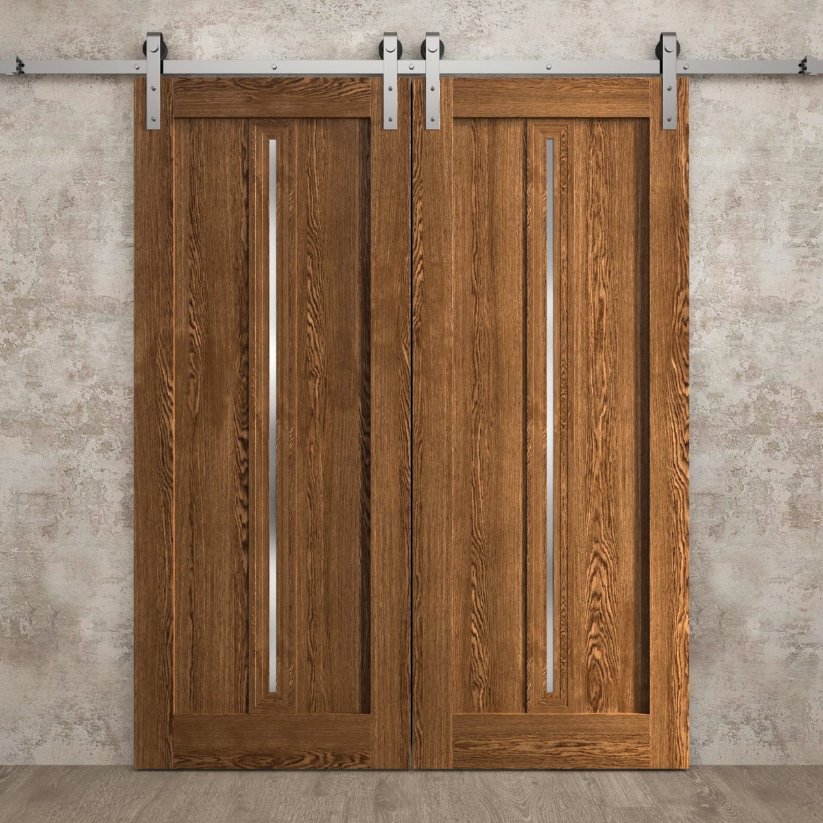 Aria 5014 Interior Slab door view 3