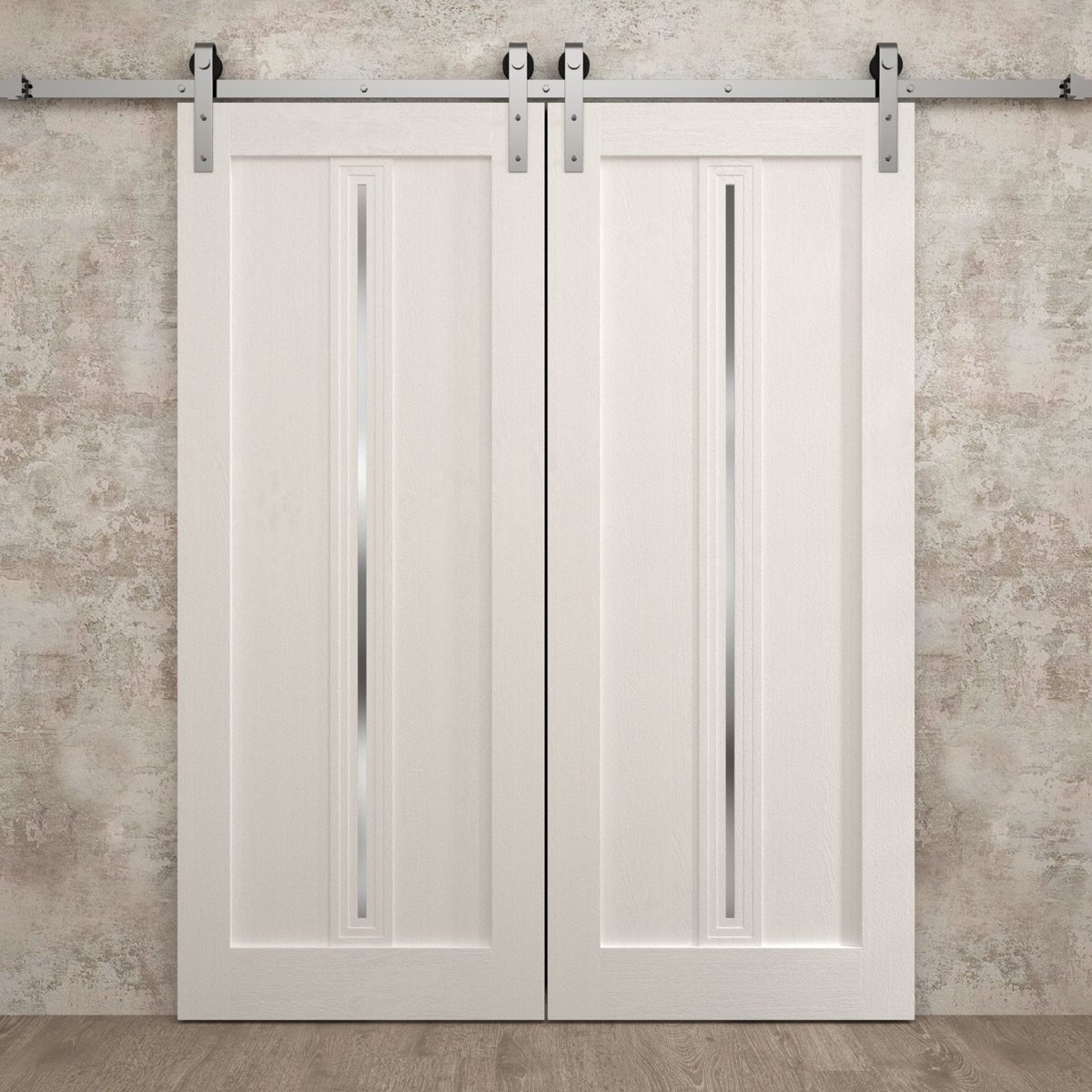 Aria 5014 Interior Slab door view 7