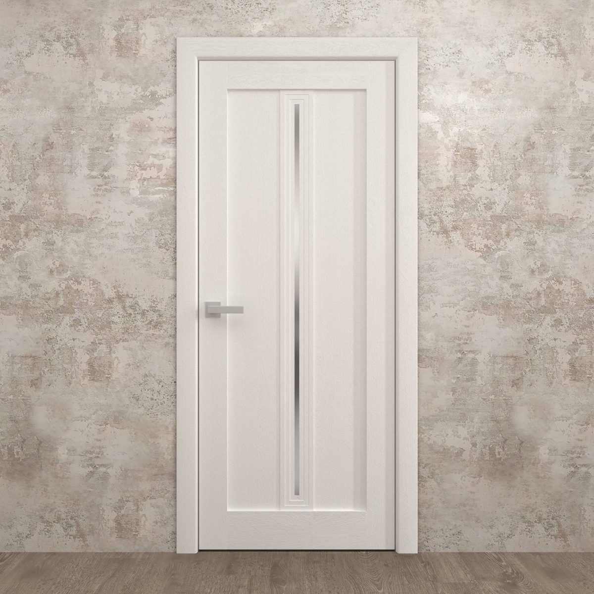 Aria 5014 Interior Slab door view 8