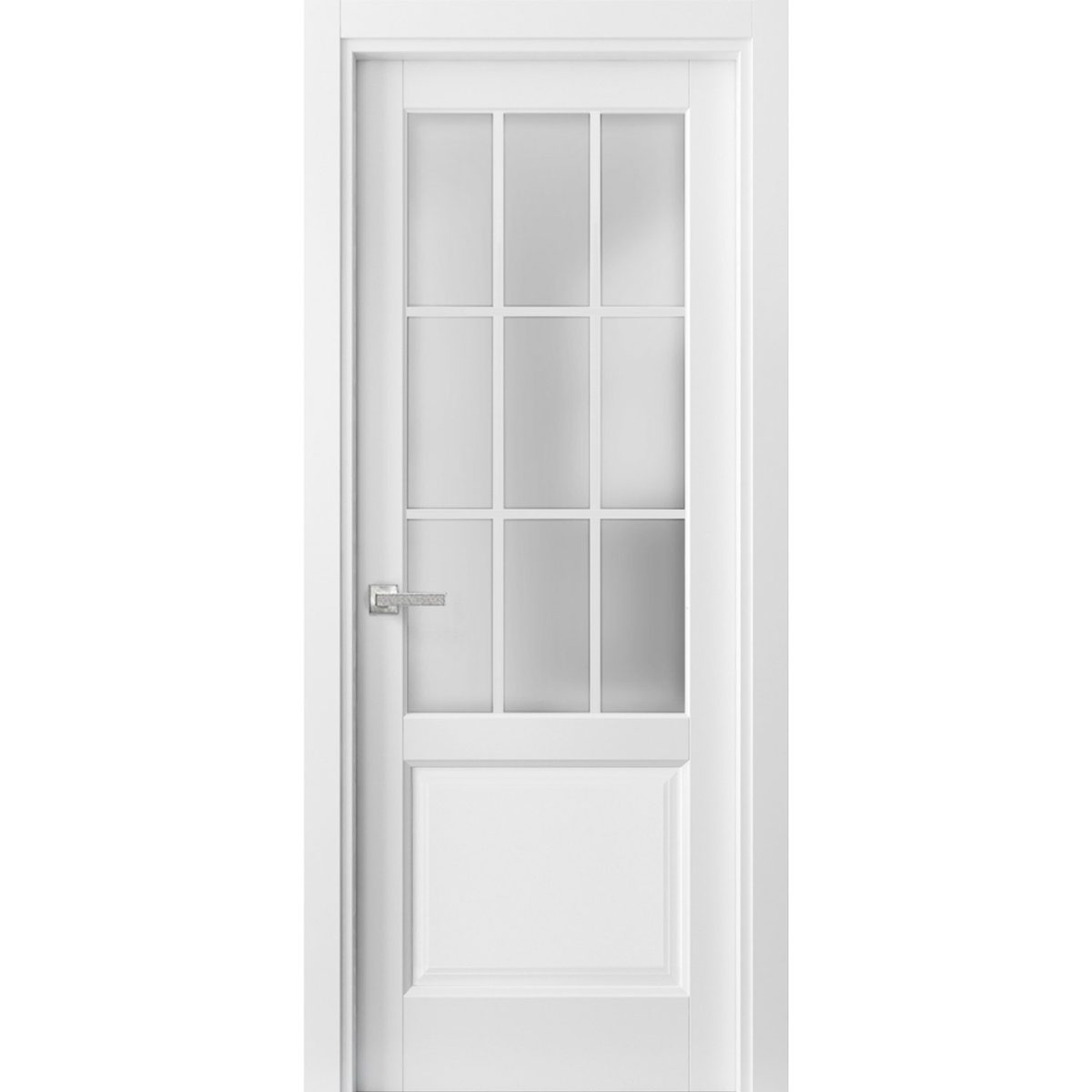 Belmont 3309 Swing (Bedroom/Bathroom) door — Doors Near Me, Los Angeles