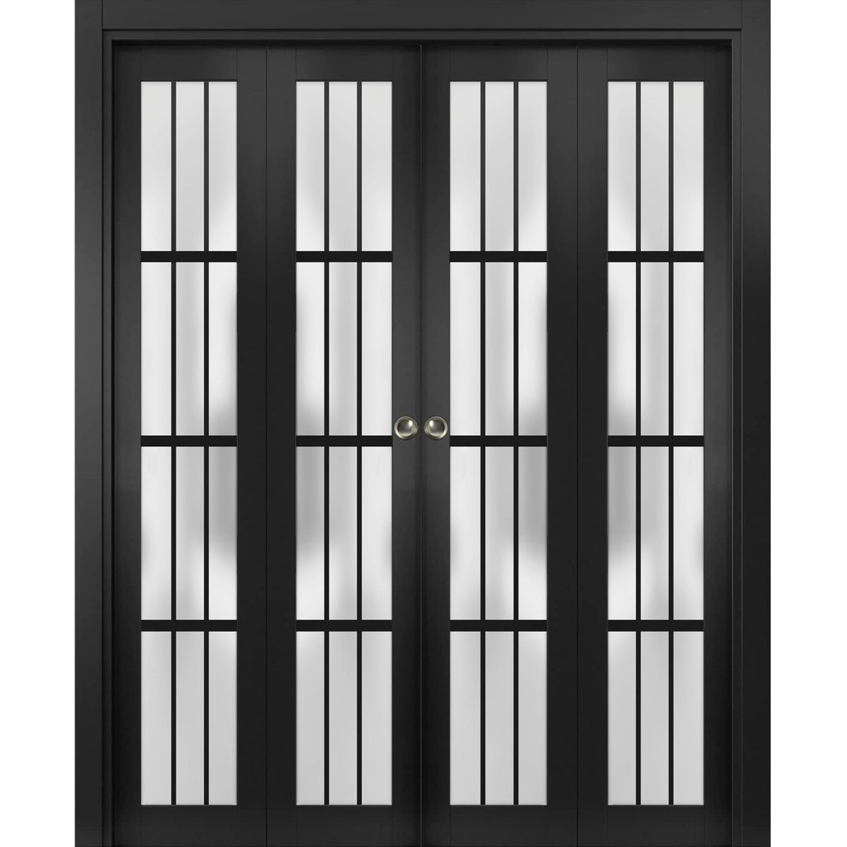 Belmont 3312 Double Bi-Fold door view 2