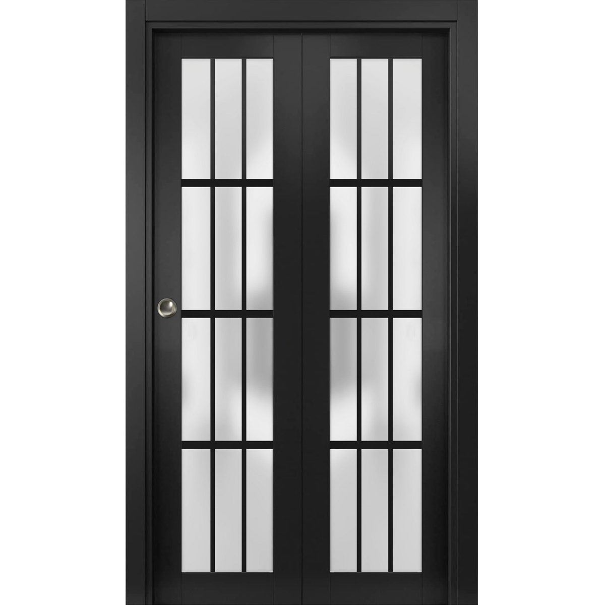 Belmont 3312 Bi-Fold door — Doors Near Me, Los Angeles