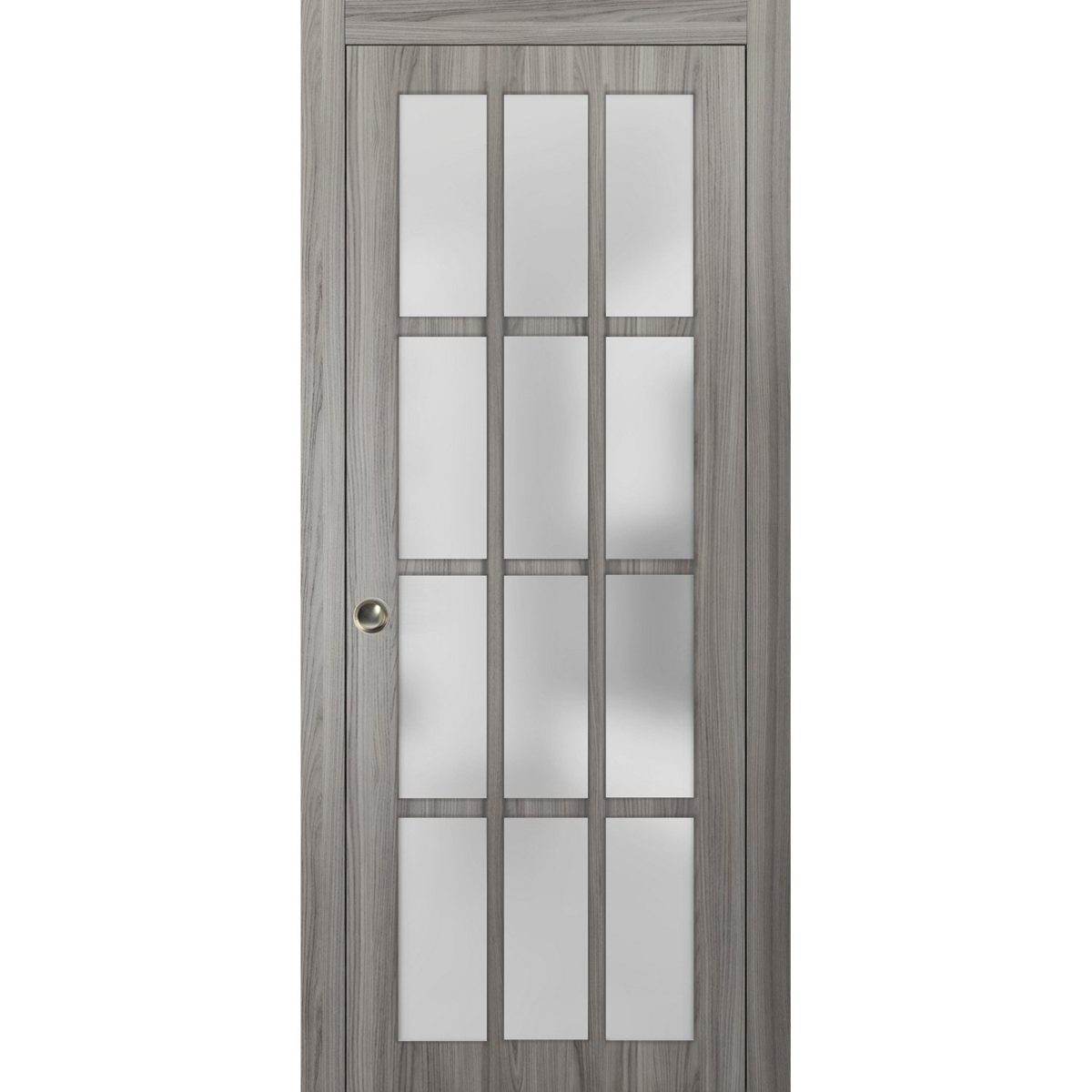 Belmont 3312 Pocket door view 5