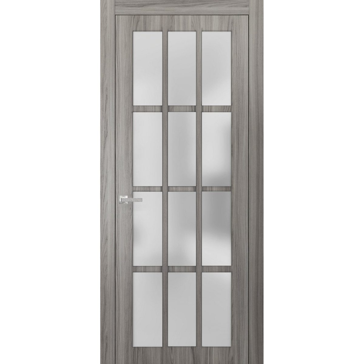 Belmont 3312 Swing (Bedroom/Bathroom) door view 5