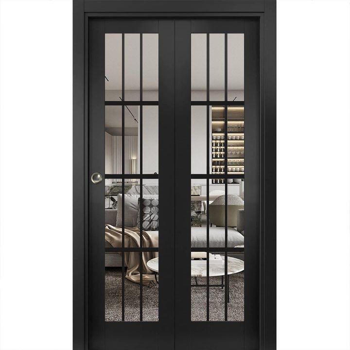 Belmont 3355 Bi-Fold door — Doors Near Me, Los Angeles
