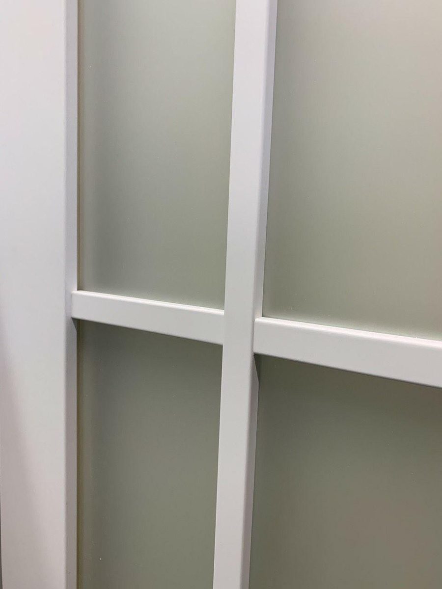 Belmont 3312 Double Bi-Fold door view 7