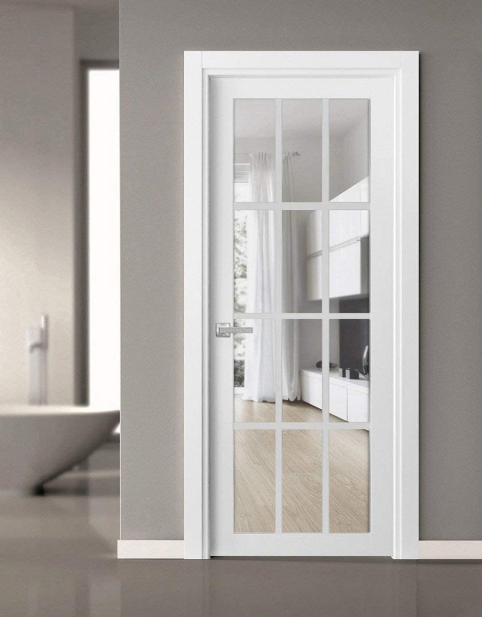 Belmont 3355 Swing (Bedroom/Bathroom) door view 6
