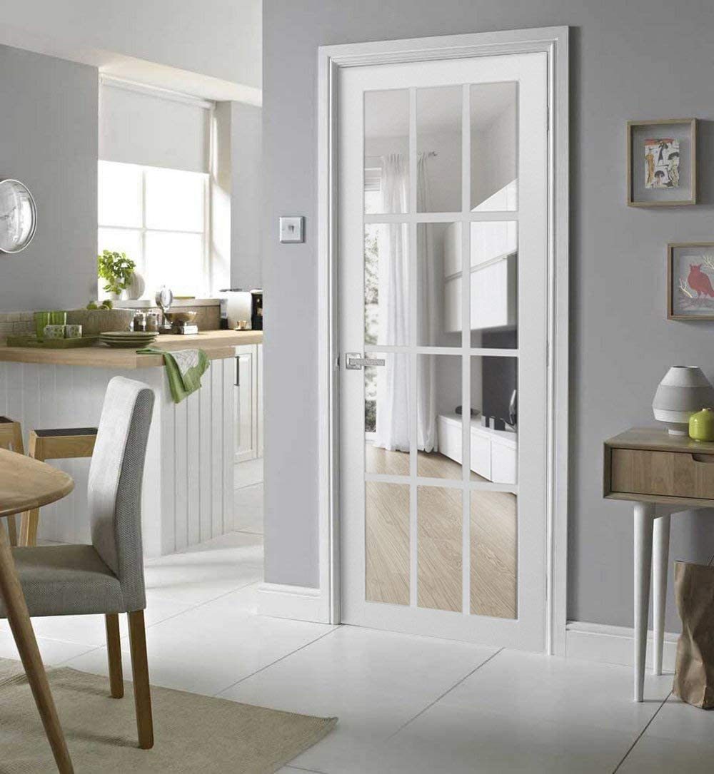 Belmont 3355 Swing (Bedroom/Bathroom) door view 8