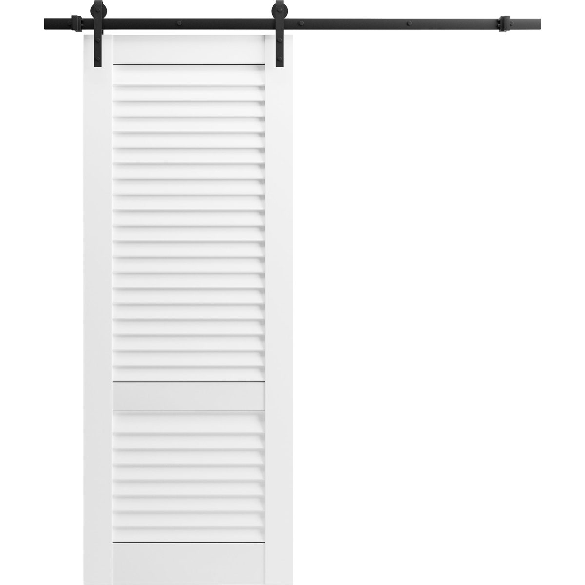 Cascade 3388 Barn door — Doors Near Me, Los Angeles