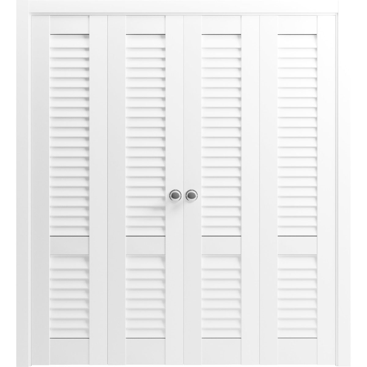 Cascade 3388 Double Bi-Fold door — Doors Near Me, Los Angeles