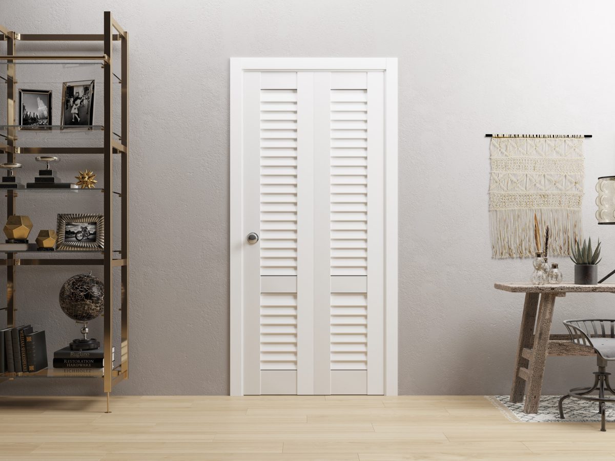 Cascade 3388 Bi-Fold door view 2