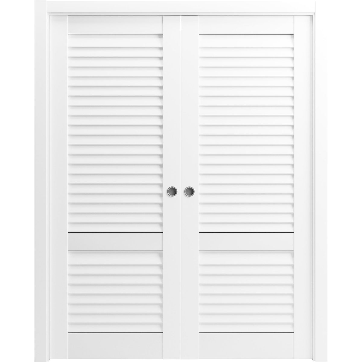 Cascade 3388 Double Pocket door — Doors Near Me, Los Angeles
