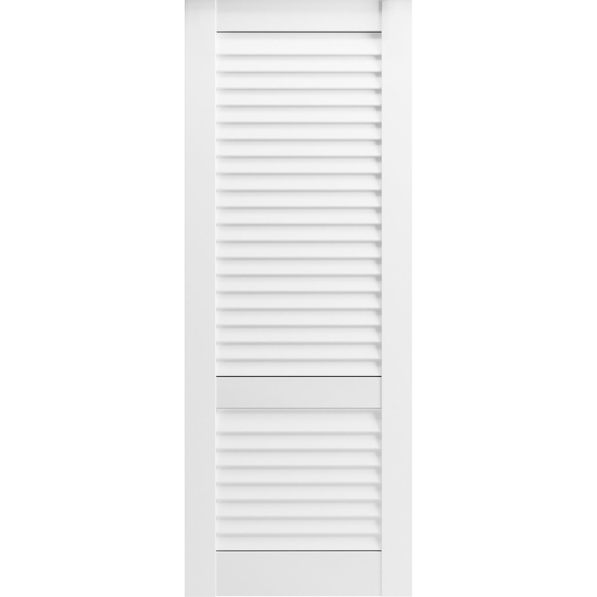 Cascade 3388 Interior Slab door