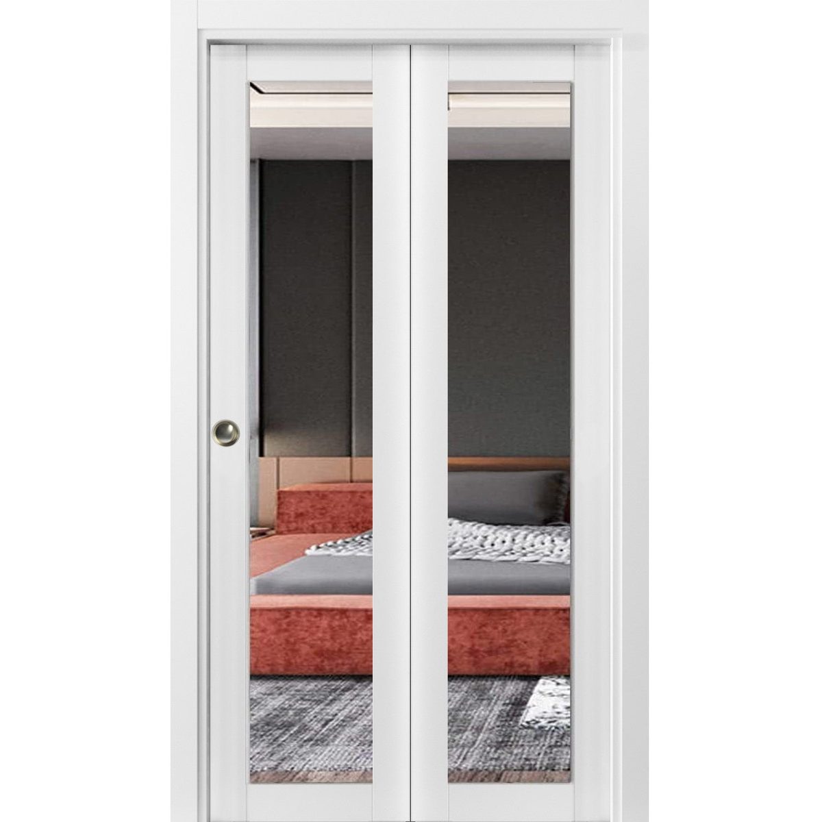 Solara 1299 Bi-Fold door view 5
