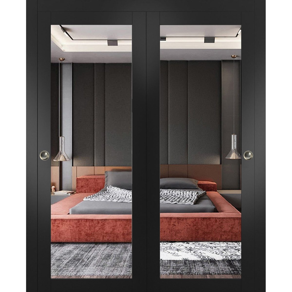 Solara 1299 Bypass door — Doors Near Me, Los Angeles