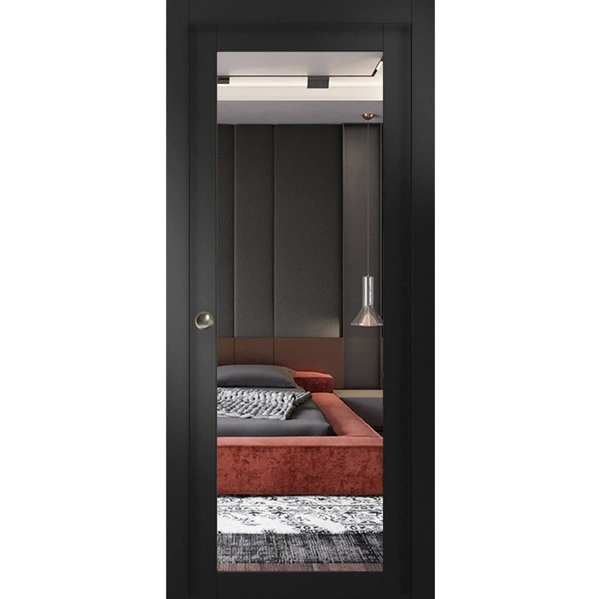 Solara 1299 Pocket door — Doors Near Me, Los Angeles