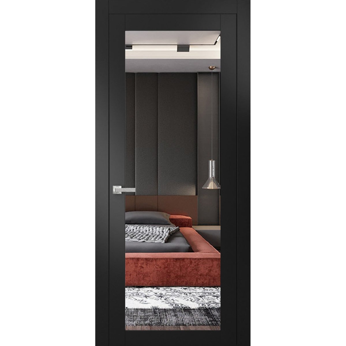Solara 1299 Swing (Bedroom/Bathroom) door — Doors Near Me, Los Angeles