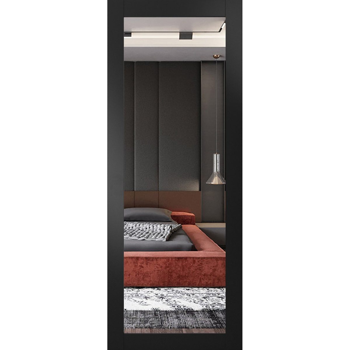 Solara 1299 Interior Slab door — Doors Near Me, Los Angeles