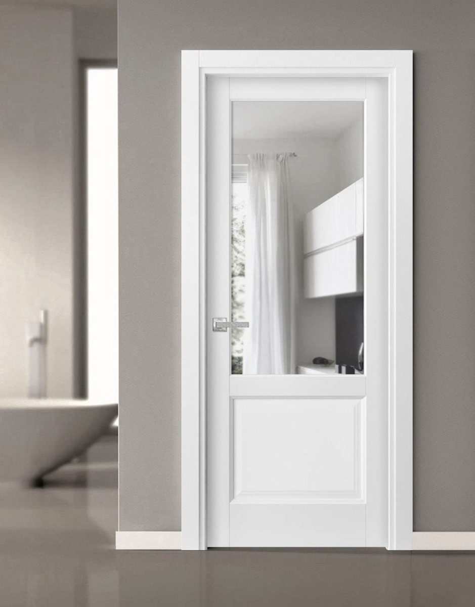 Solara 1533 Swing (Bedroom/Bathroom) door view 3